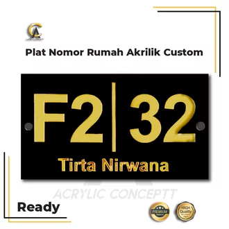 Detail Nomor Rumah Klasik Nomer 53