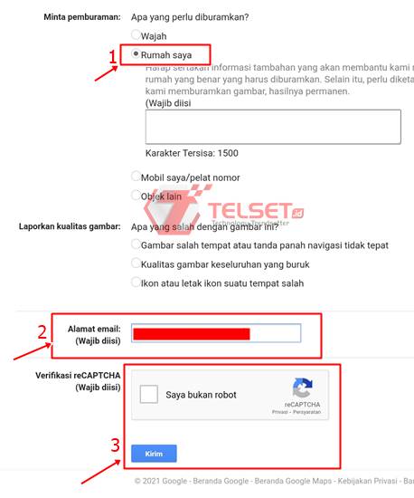 Detail Nomor Rumah Saya Nomer 35