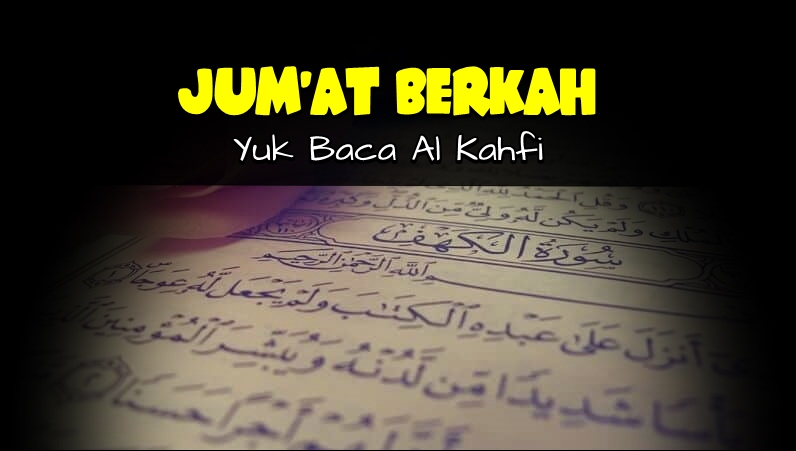 Detail Nomor Surat Al Kahfi Nomer 38