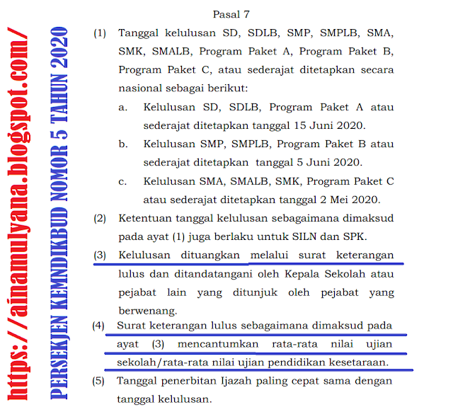 Detail Nomor Surat Keterangan Lulus Nomer 53