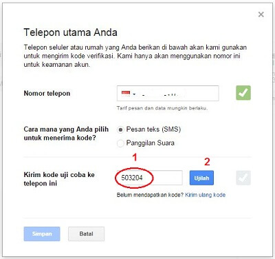 Detail Nomor Telepon Gratis Nomer 34