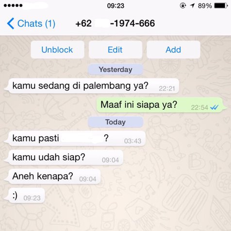Detail Nomor Telepon Hantu Indonesia Nomer 11