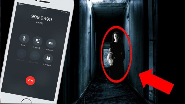 Detail Nomor Telepon Hantu Indonesia Nomer 16