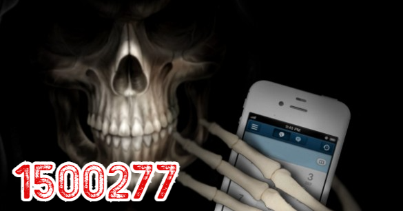 Detail Nomor Telepon Hantu Indonesia Nomer 22