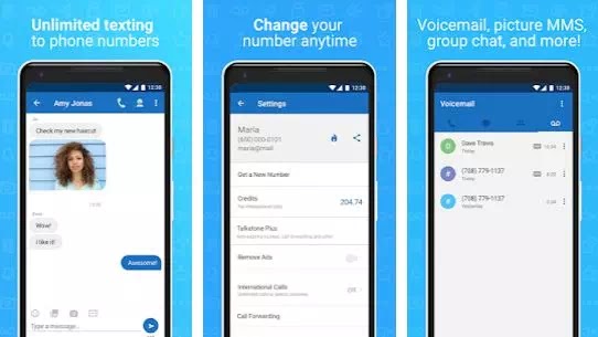 Detail Nomor Telepon Virtual Nomer 4