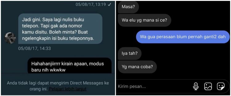 Detail Nomor Wa Hantu Indonesia Nomer 39