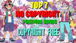 Detail Non Copyrighted Pokemon Images Nomer 22