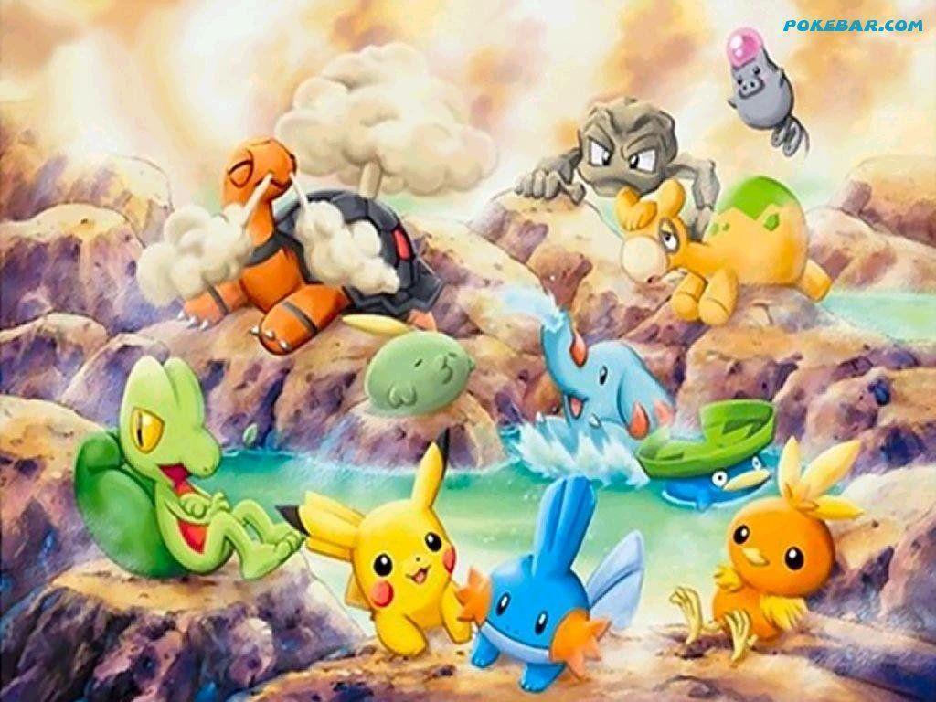 Detail Non Copyrighted Pokemon Images Nomer 10