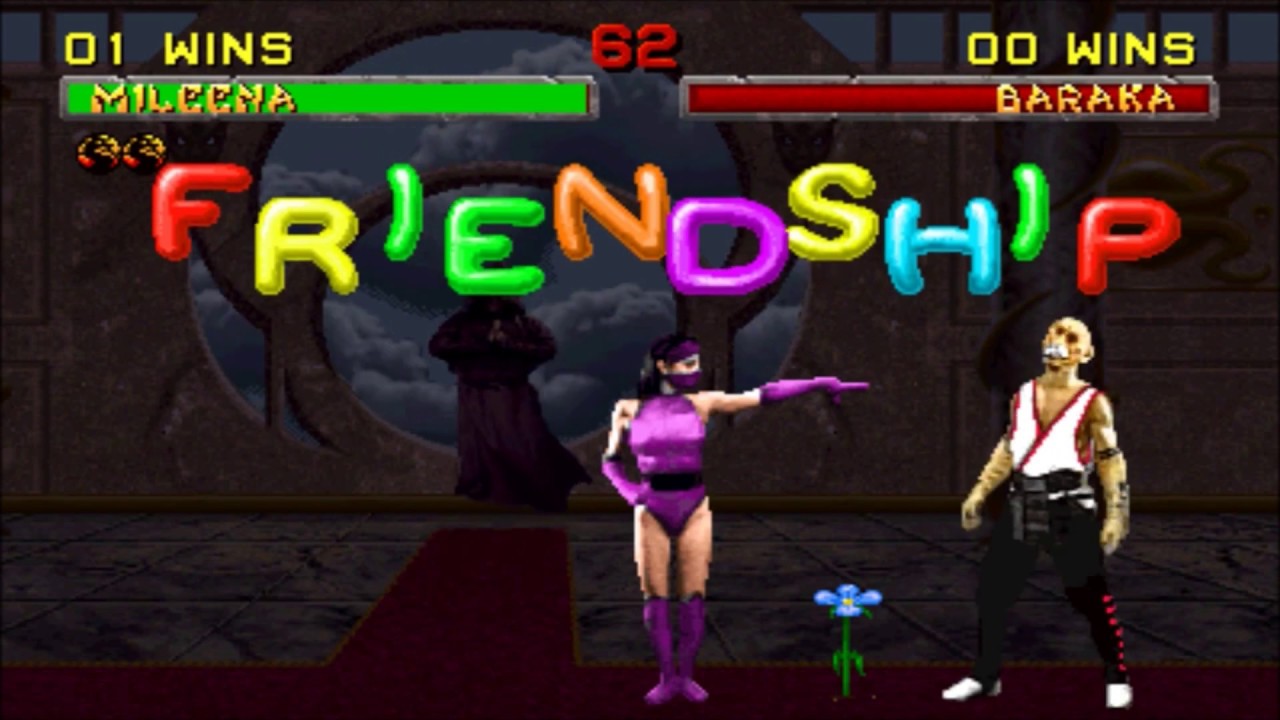 Detail Non Standard Game Over Nomer 11