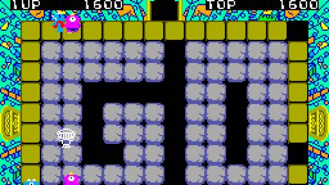 Detail Non Standard Game Over Nomer 20