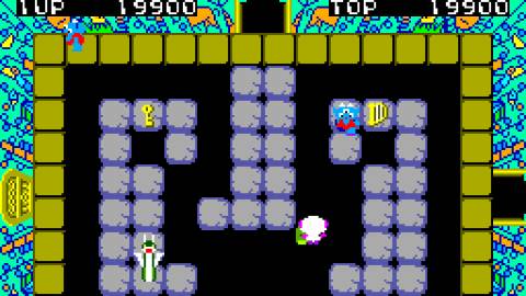 Detail Non Standard Game Over Nomer 26