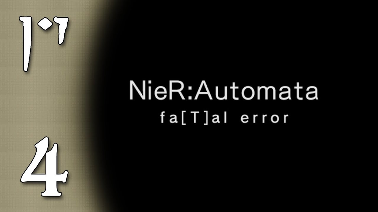 Detail Non Standard Game Over Nomer 46