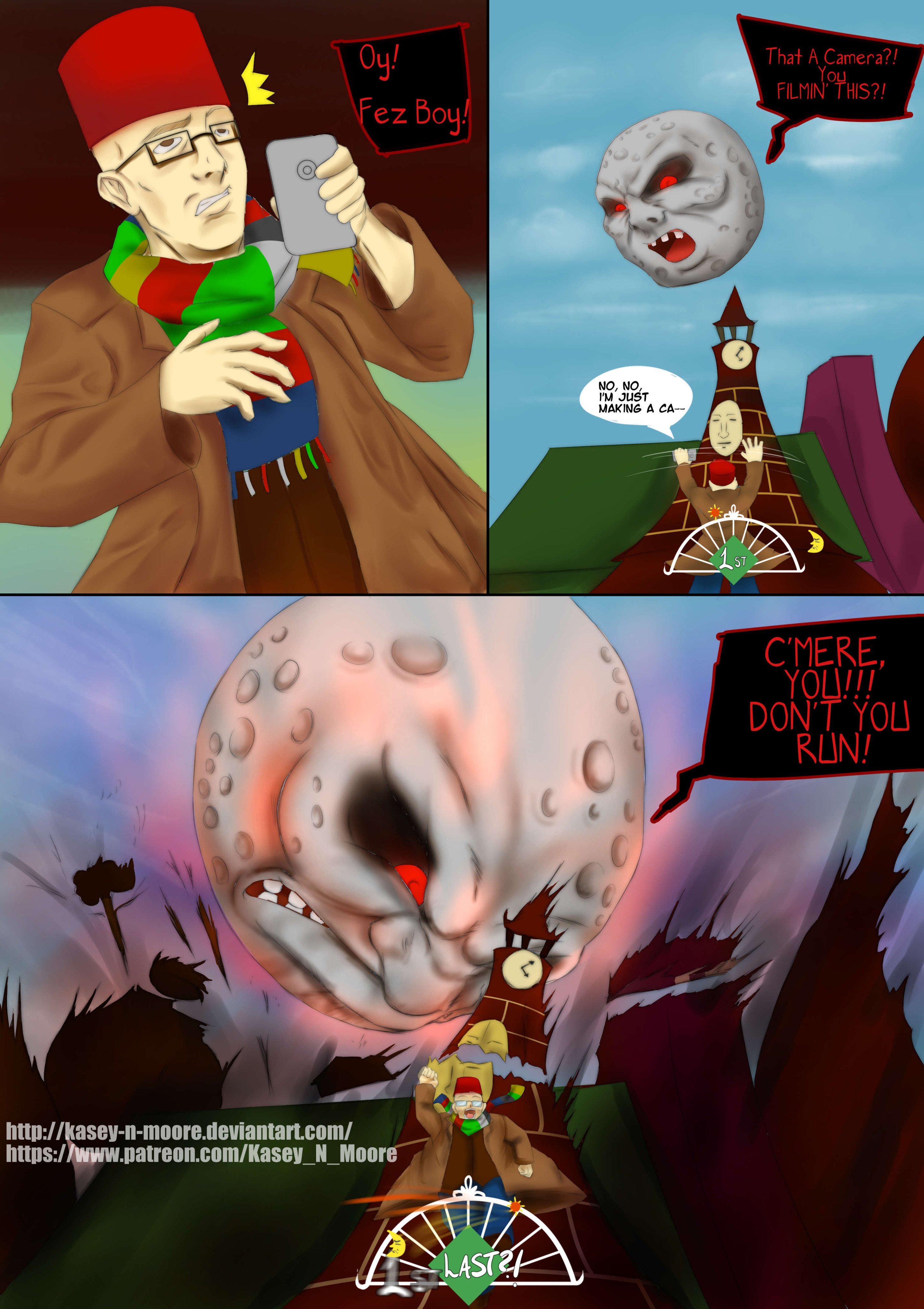 Detail Non Standard Game Over Nomer 56