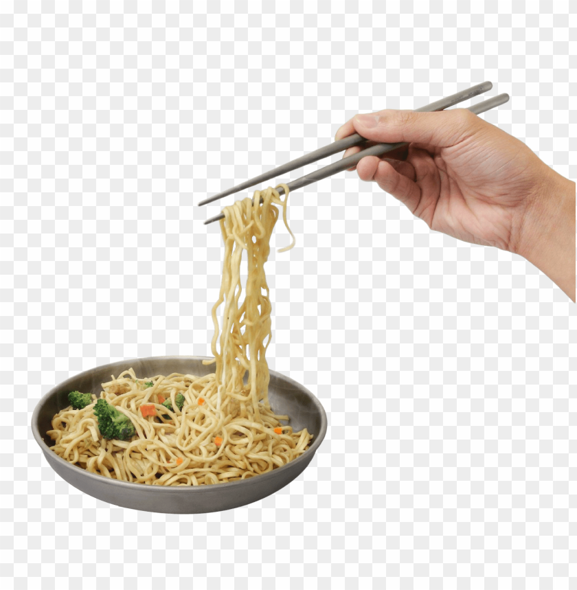 Detail Noodle Background Nomer 45