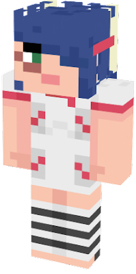 Detail Noodle Banner Minecraft Nomer 41