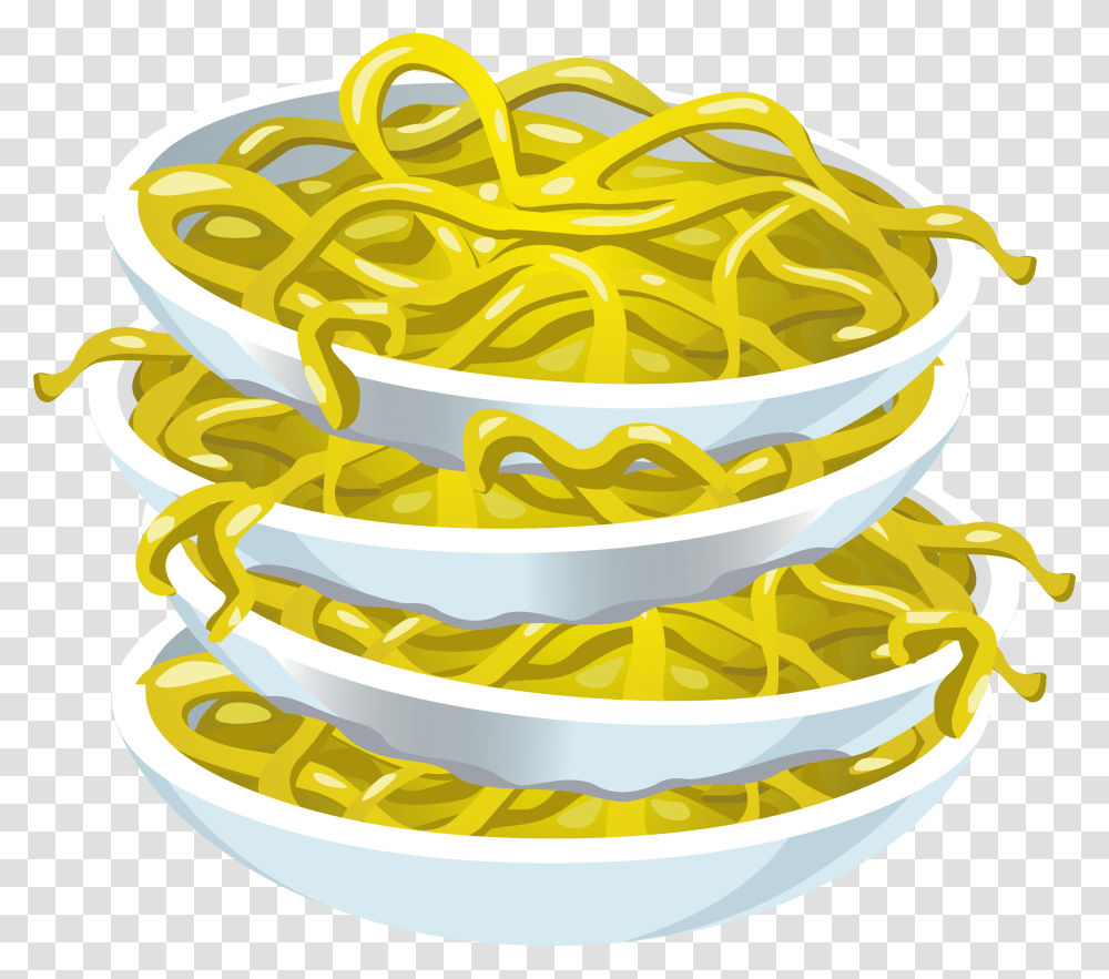 Detail Noodle Clipart Nomer 13