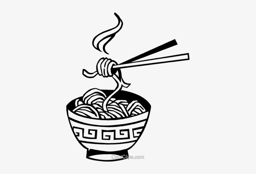 Detail Noodle Clipart Nomer 33