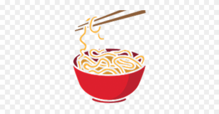 Detail Noodle Clipart Nomer 9