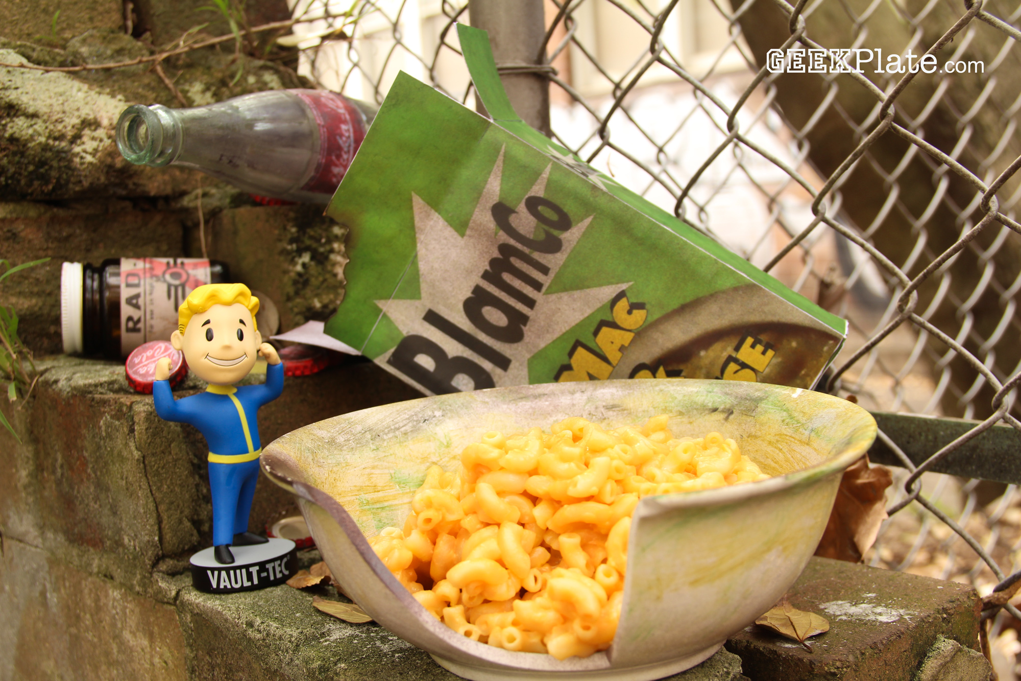 Detail Noodle Cup Fallout 4 Nomer 18