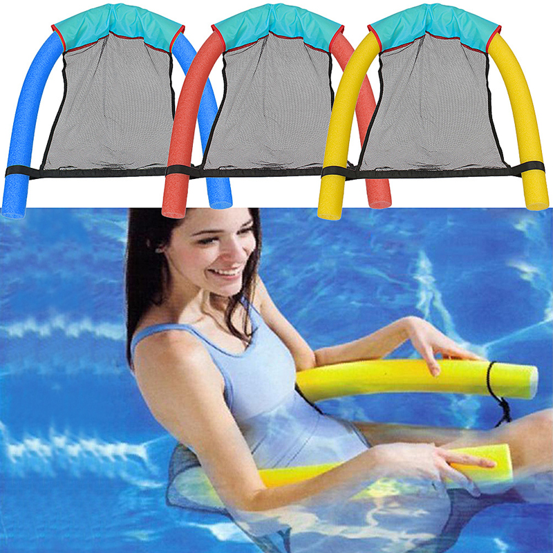 Noodle Hammock - KibrisPDR