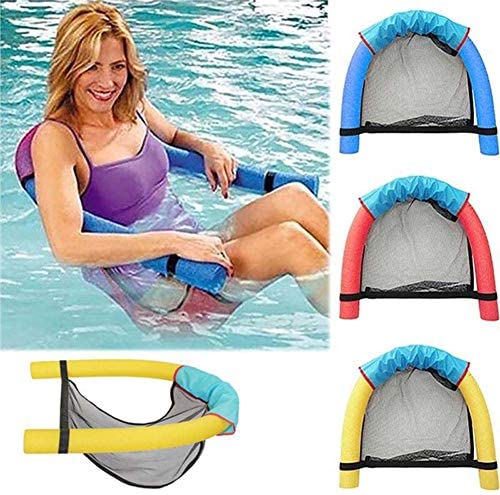 Detail Noodle Hammock Nomer 2