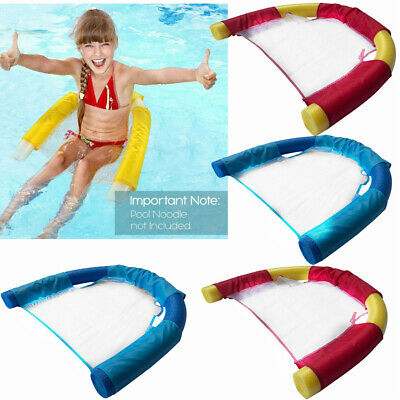 Detail Noodle Hammock Nomer 11