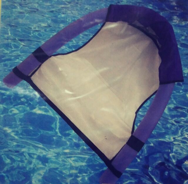 Detail Noodle Hammock Nomer 13