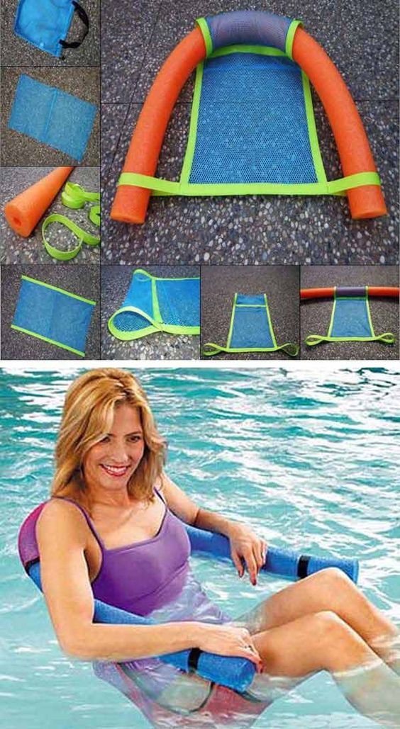 Detail Noodle Hammock Nomer 16