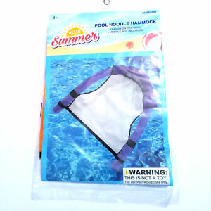 Detail Noodle Hammock Nomer 18