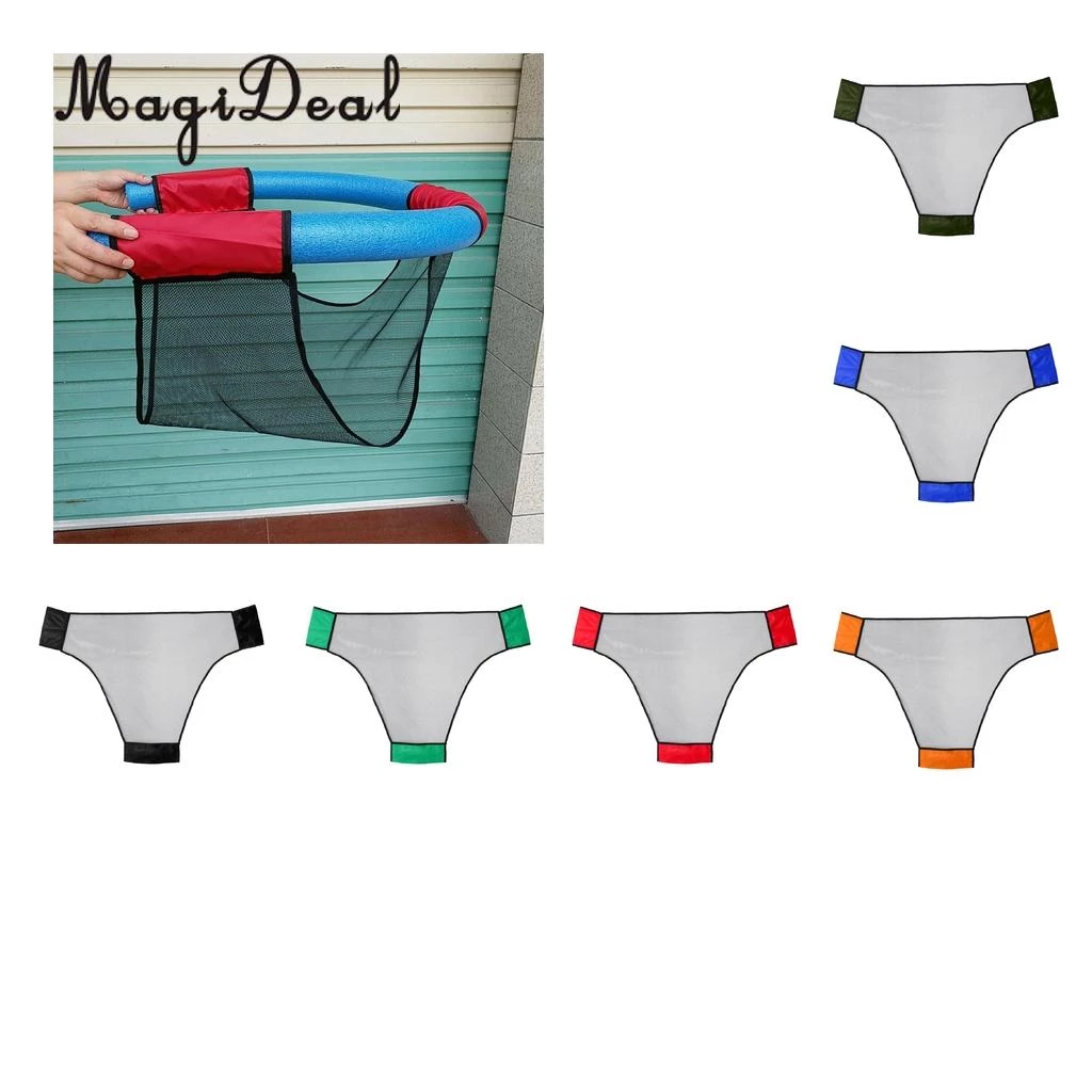 Detail Noodle Hammock Nomer 21