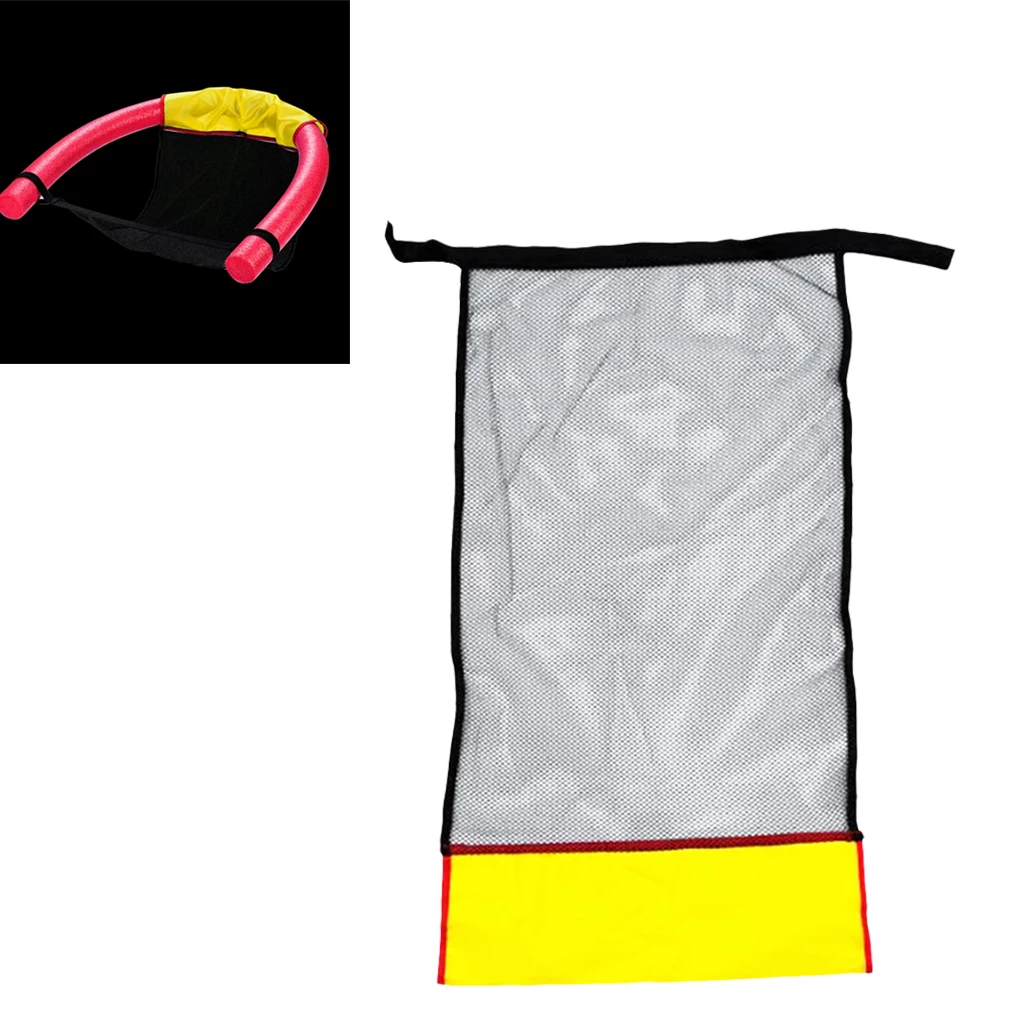 Detail Noodle Hammock Nomer 28
