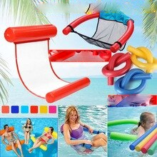 Detail Noodle Hammock Nomer 30