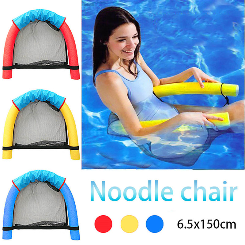 Detail Noodle Hammock Nomer 35