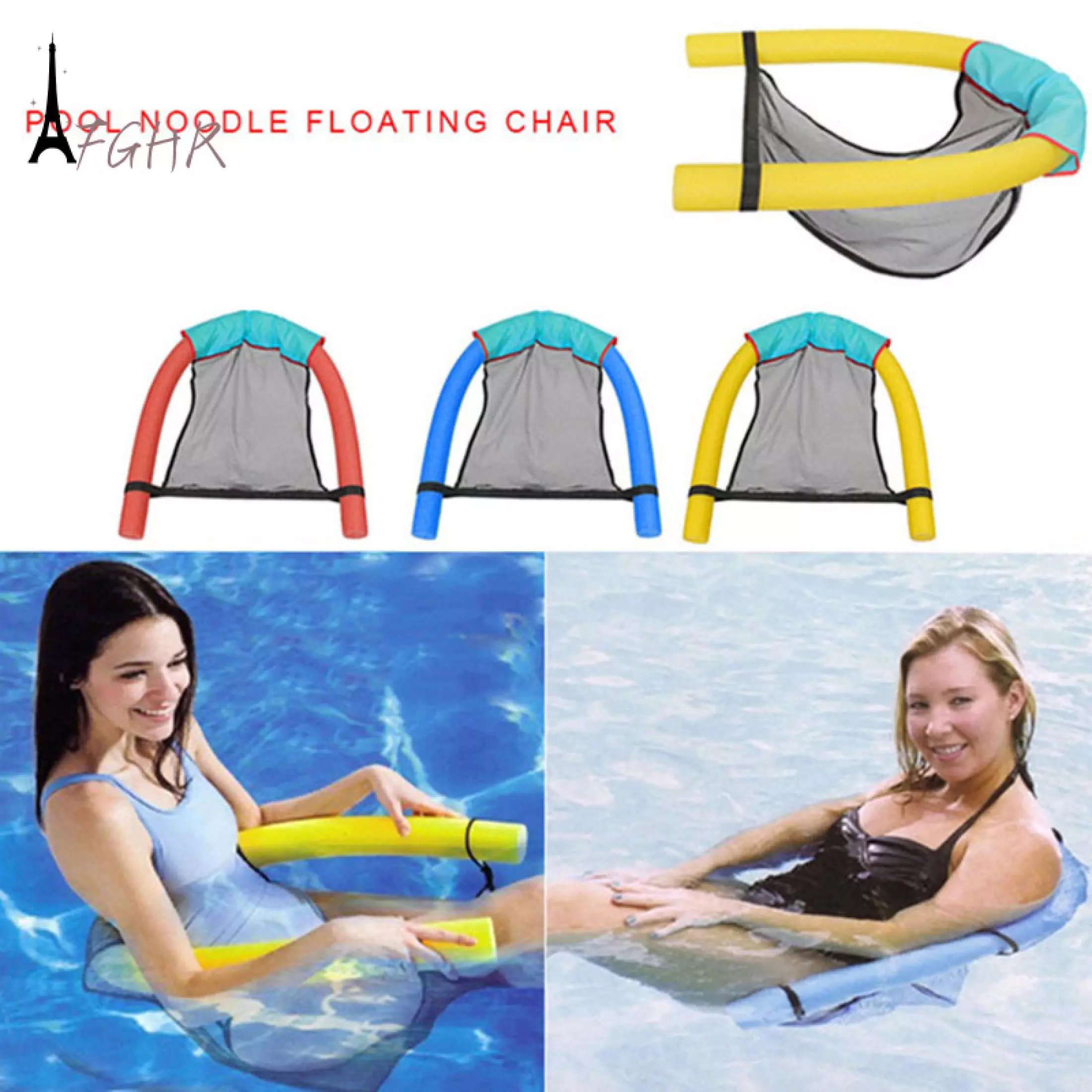 Detail Noodle Hammock Nomer 38