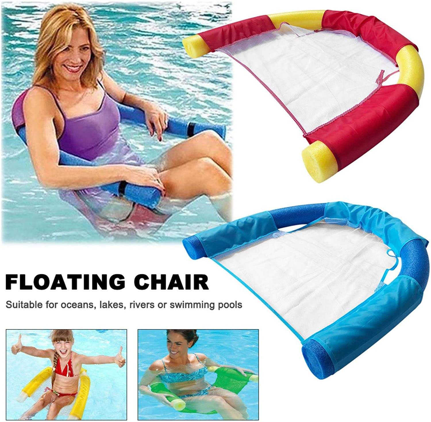 Detail Noodle Hammock Nomer 45