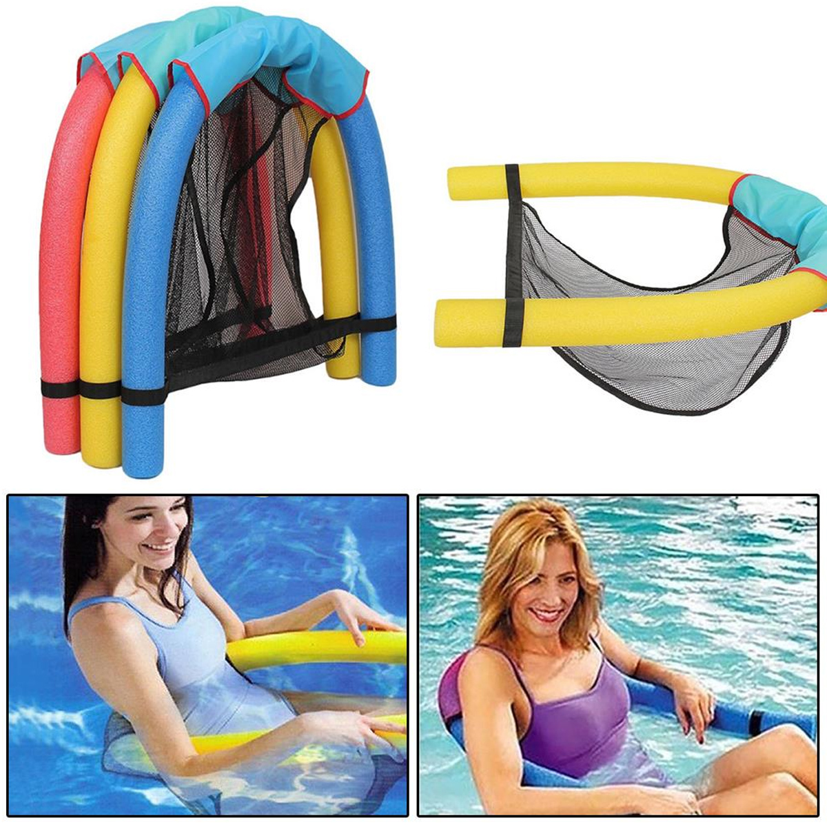 Detail Noodle Hammock Nomer 46