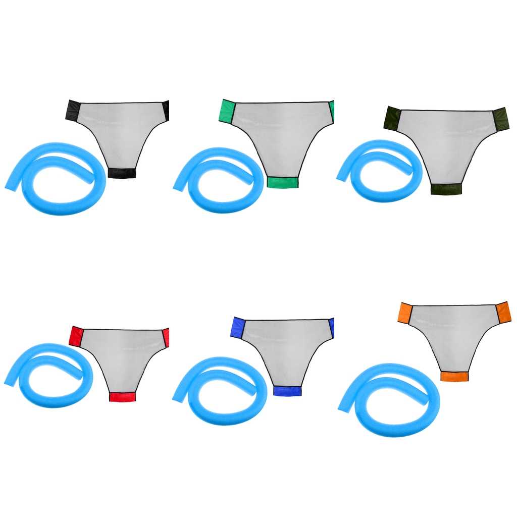 Detail Noodle Hammock Nomer 50