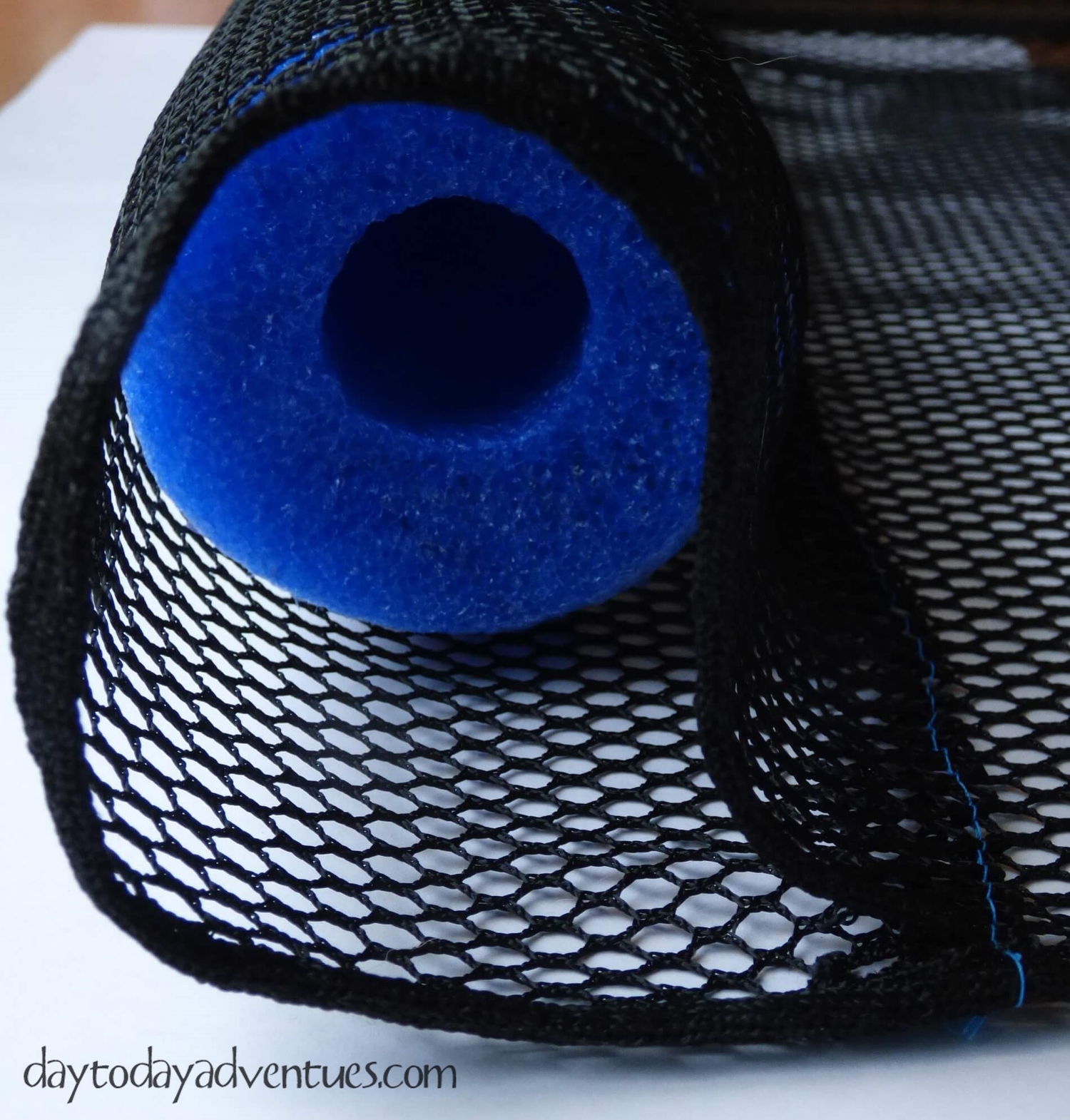 Detail Noodle Hammock Nomer 7