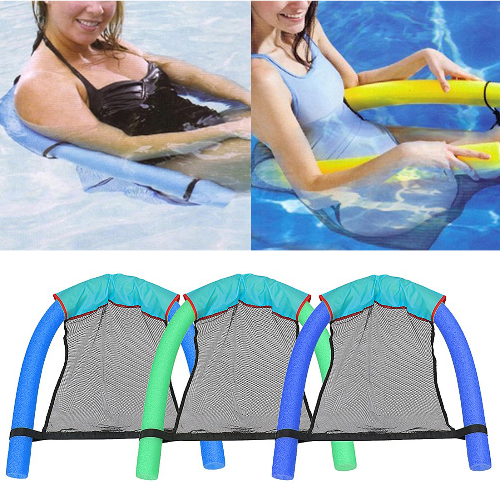 Detail Noodle Hammock Nomer 9