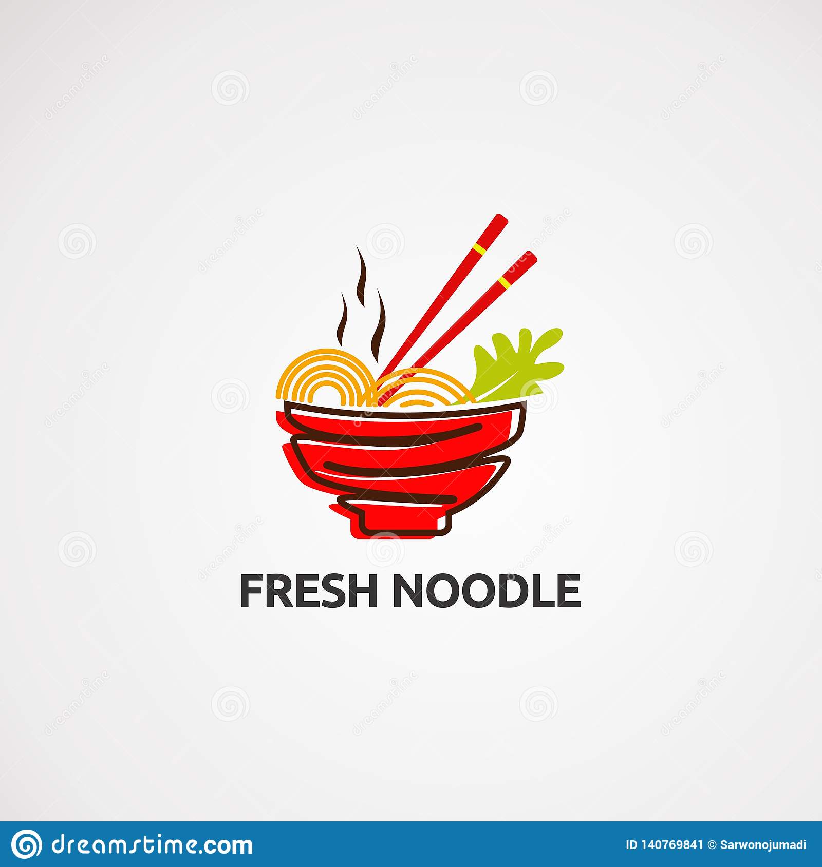 Detail Noodle Logo Png Nomer 17