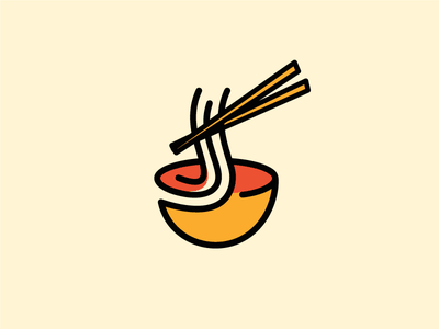 Detail Noodle Logo Png Nomer 25