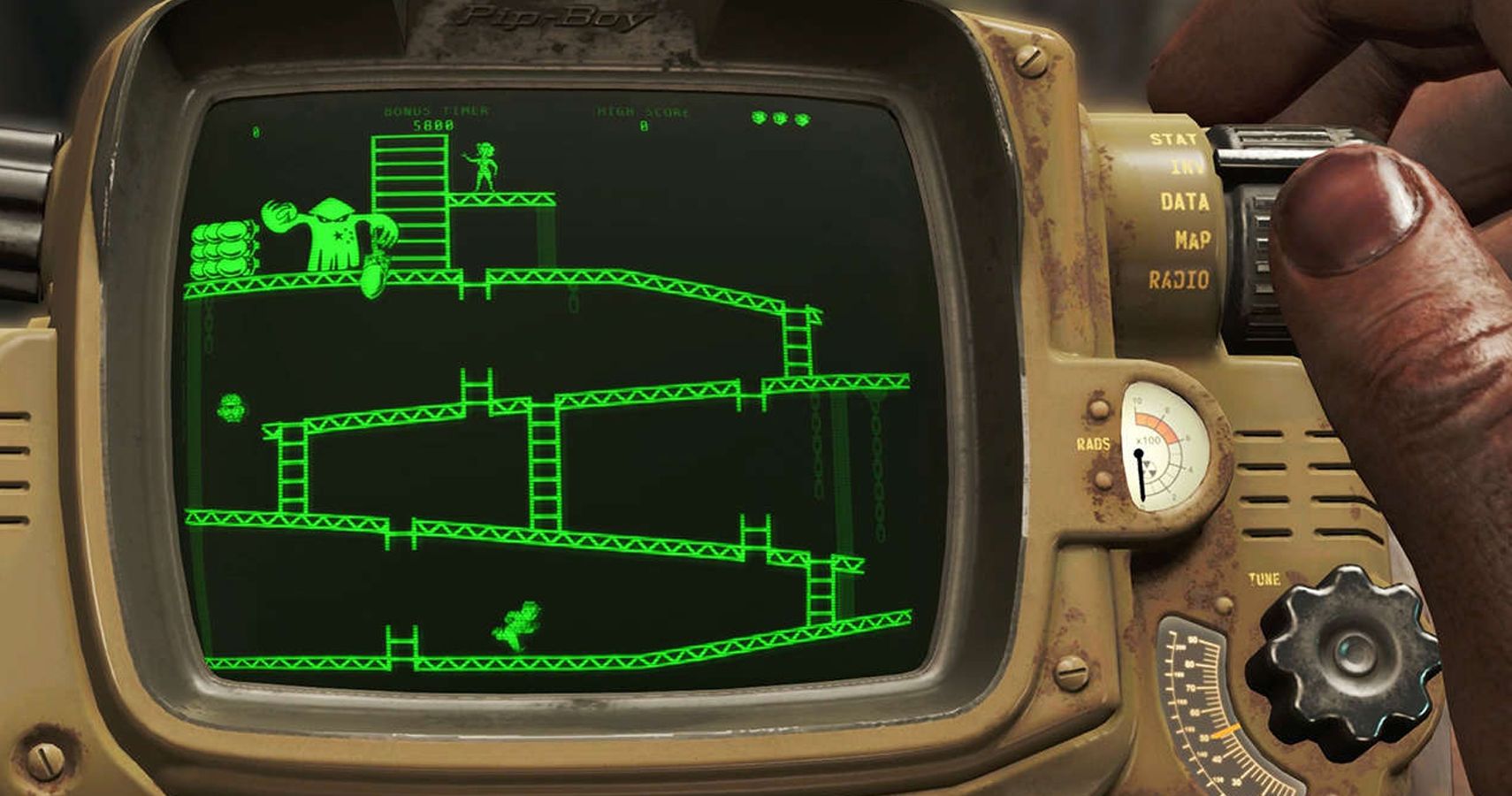 Detail Noodle Robot Fallout 4 Nomer 40