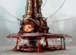 Detail Noodle Robot Fallout 4 Nomer 9