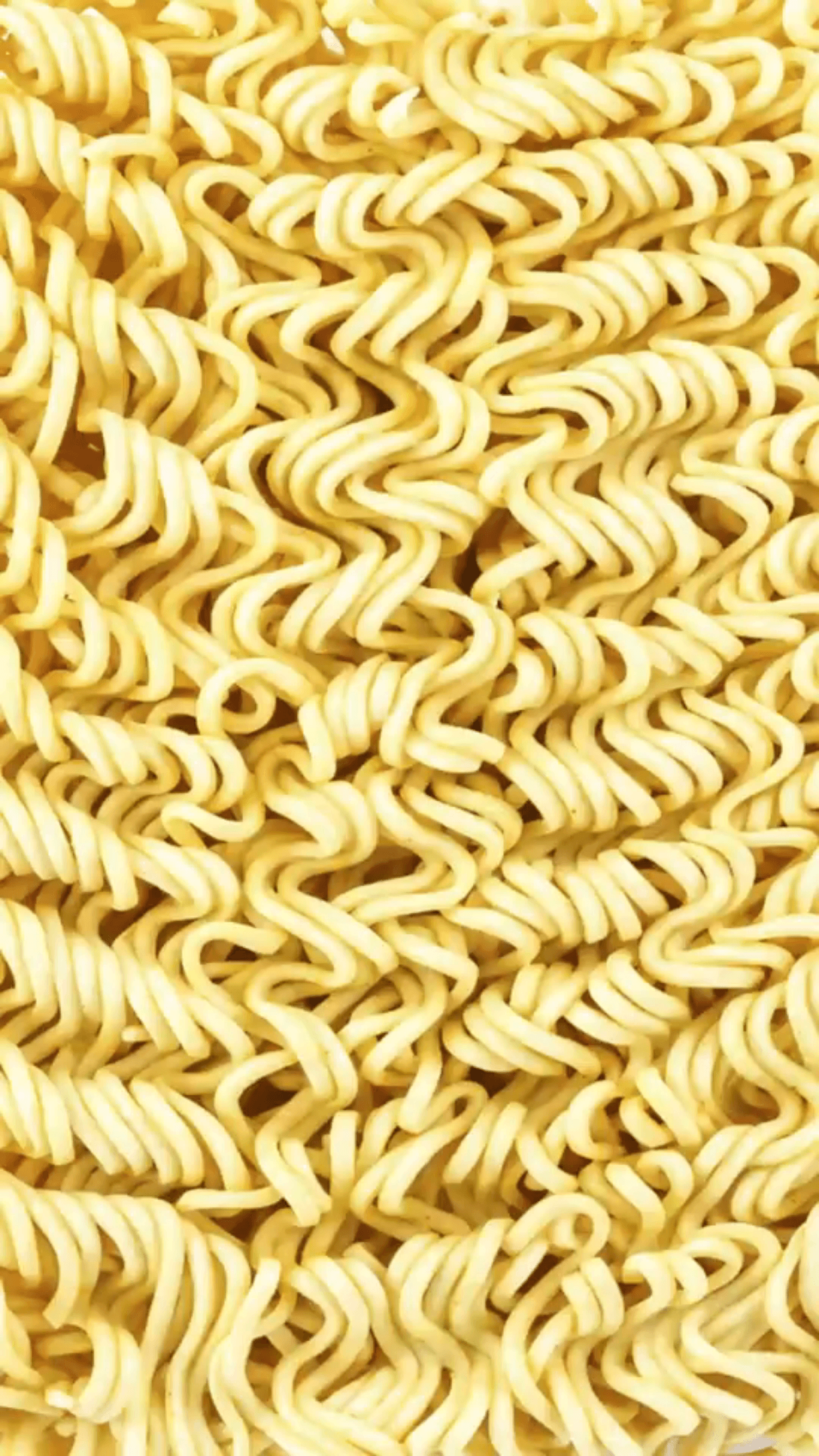 Detail Noodle Wallpaper Nomer 3