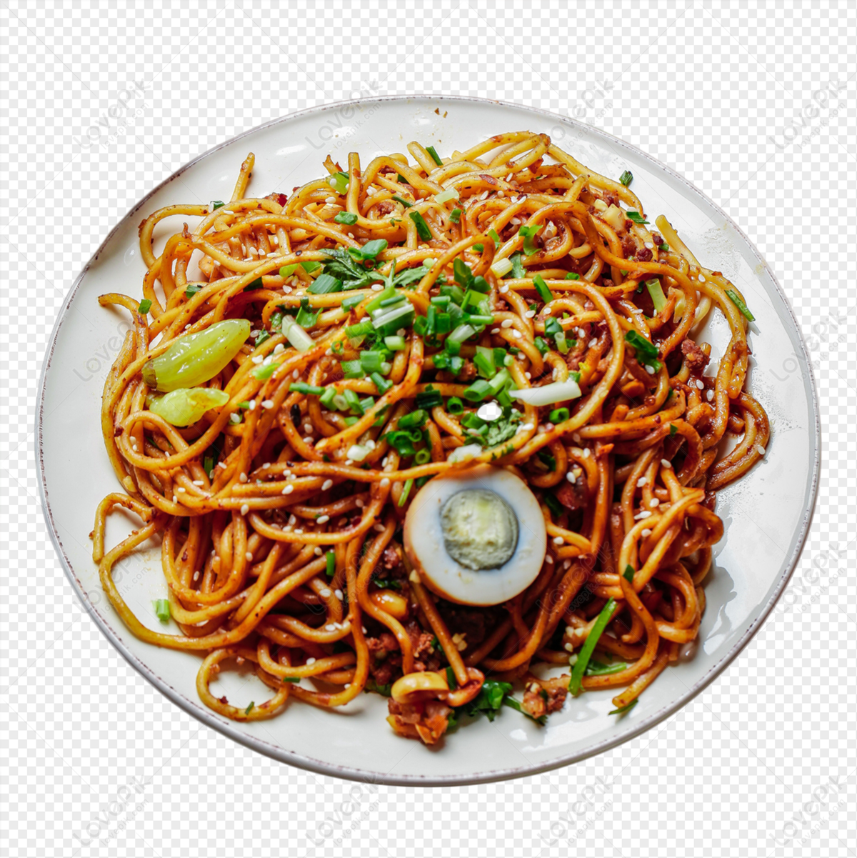 Detail Noodles Png Nomer 28