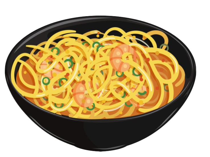 Detail Noodles Png Nomer 45