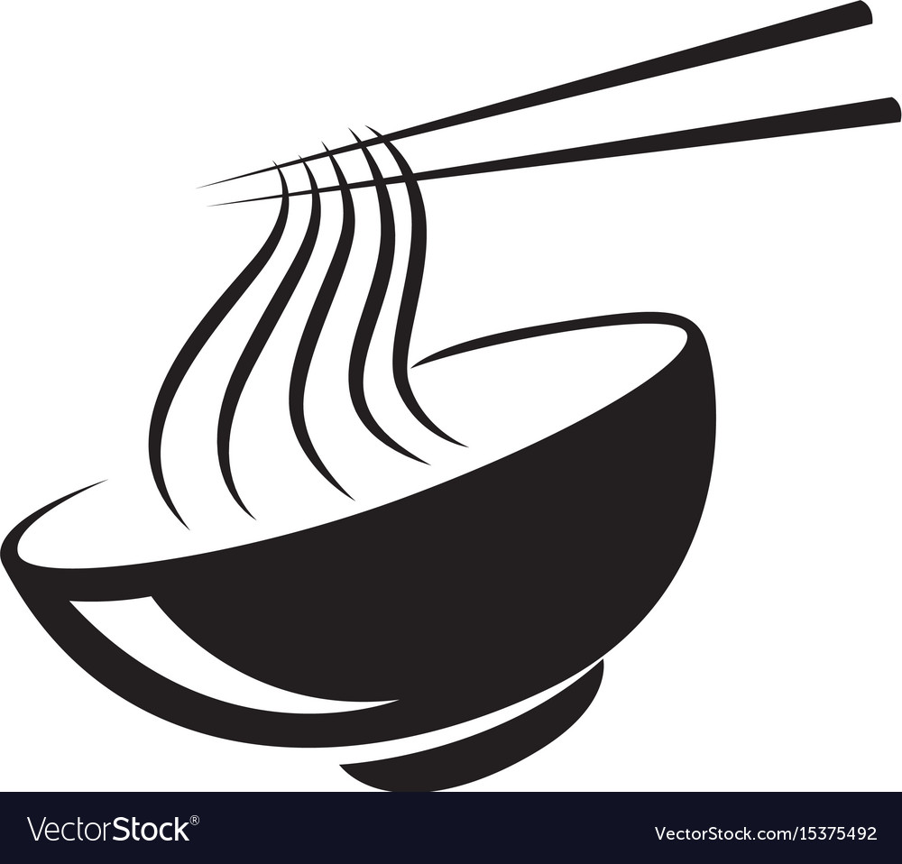 Noodles Vector Png - KibrisPDR