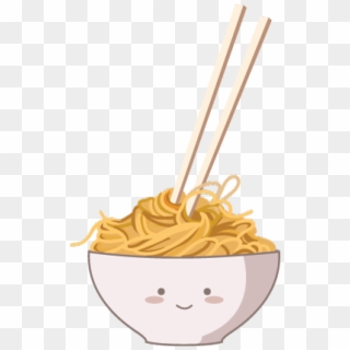 Detail Noodles Vector Png Nomer 2
