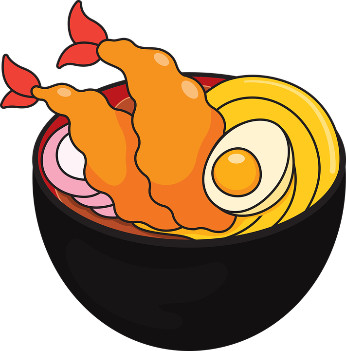 Detail Noodles Vector Png Nomer 19