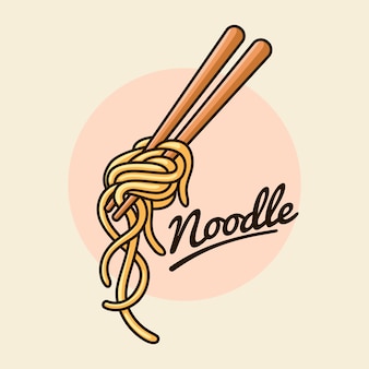 Detail Noodles Vector Png Nomer 23